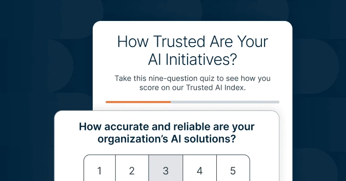 Is your AI creating value? promotional image