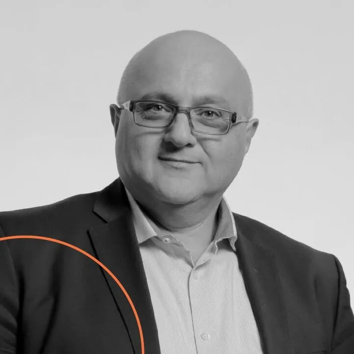 Ahmed El-Kays, Senior Director, Data Architecture, Royal Bank of Canada