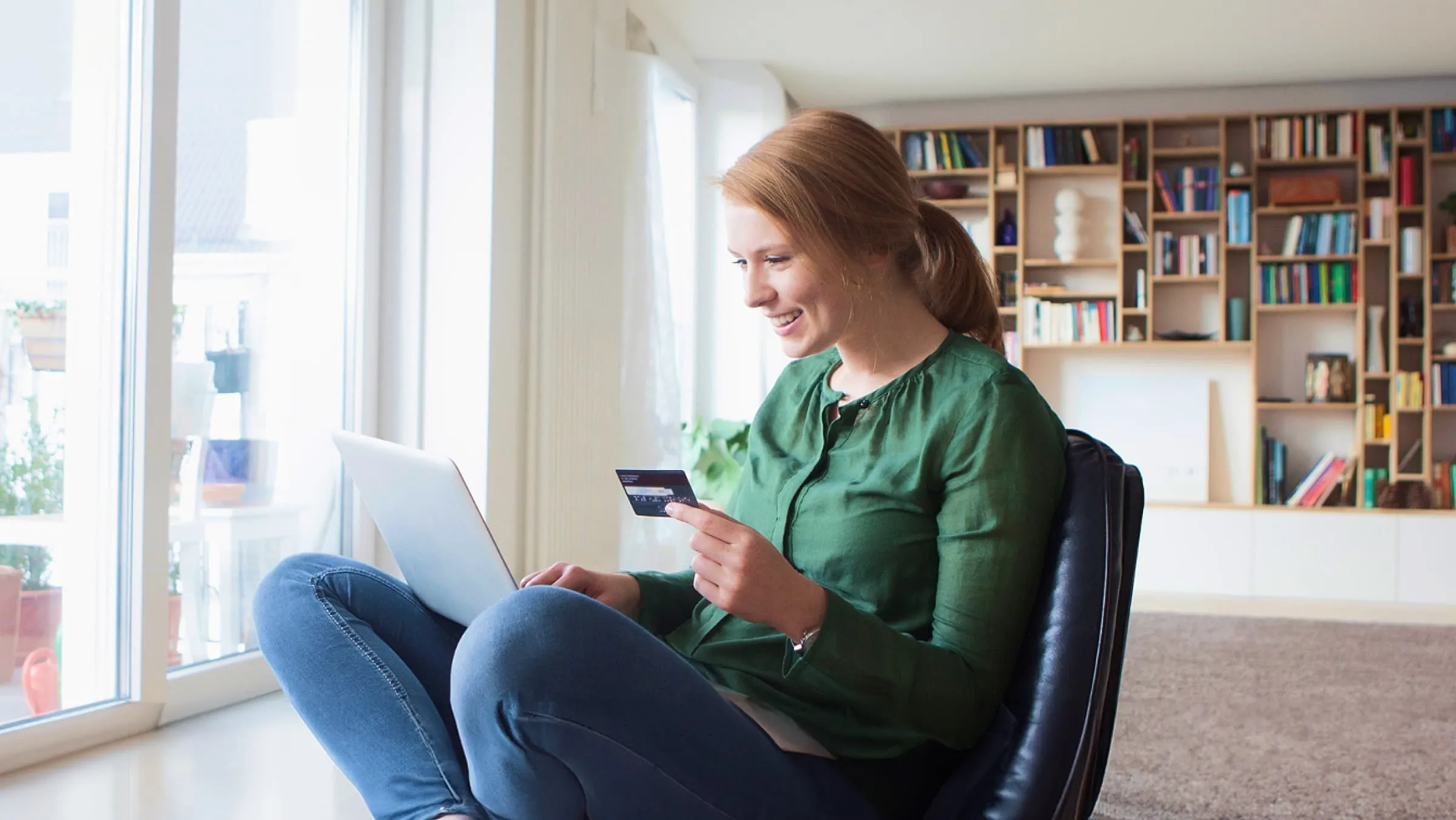 Caring for consumers comes with security, trust, and compliance responsibilities.