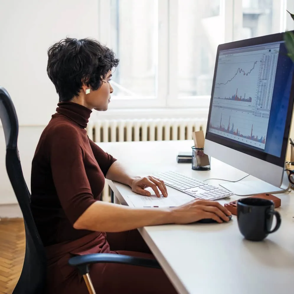 AI and data solutions must scale to unlock cost-effective growth and uncover breakthrough innovations
